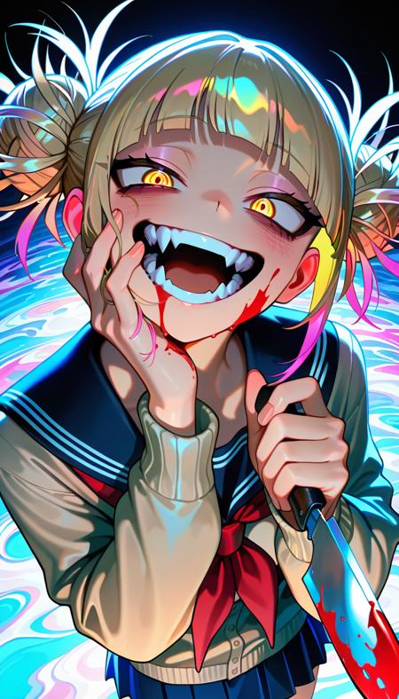 NTR MIX | illustrious-XL | Noob-XL版本Xi (ID: 1152565)