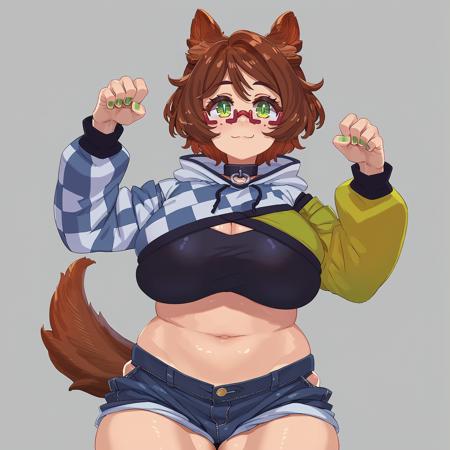 Mint Castella (now for Pony XL!)