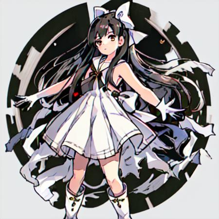 Louise (NieR Replicant)