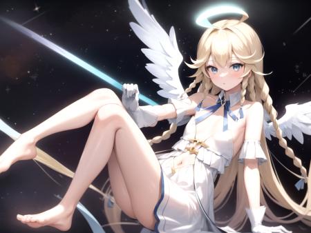 Angel of Light Angelica - Epic Seven