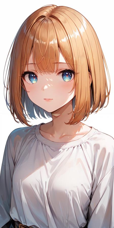 ミディアムボブ/medium bob hair(XL,pony)版本v1.1 pony (ID: 665739)