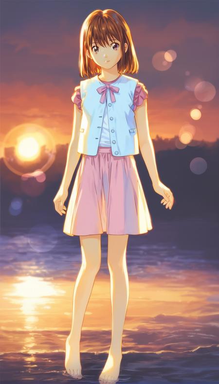 Asumi Nase PonyXL