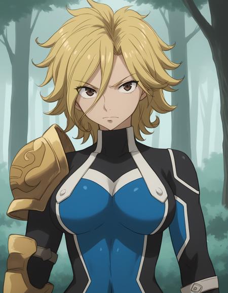 Dimaria Yesta [Fairy Tail]版本V1 (ID: 896878)