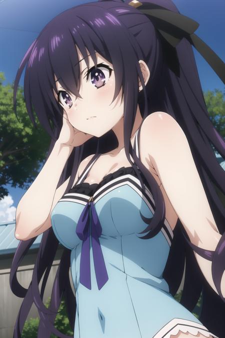 Tohka Yatogami (Date A Live)