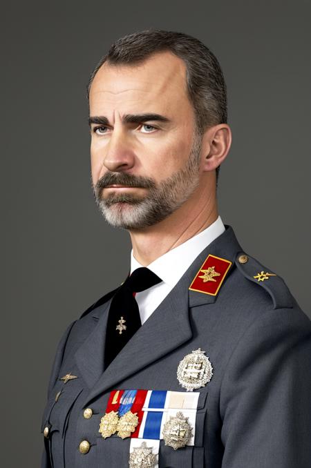Felipe VI of Spain