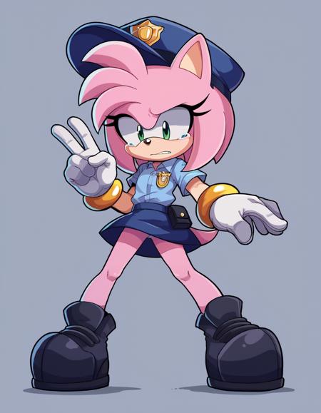 Pringus Mcdingus Style