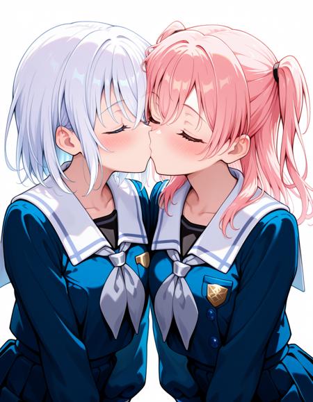 蝶团全角色 | BanG Dream! Morfonica All in One