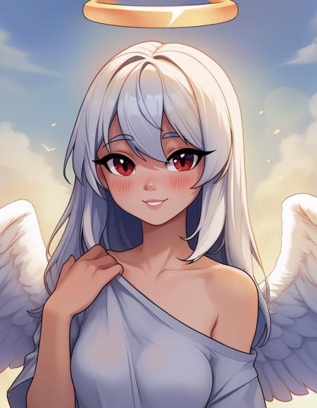 Nayt Layt Style - [Pony/Illustrious]