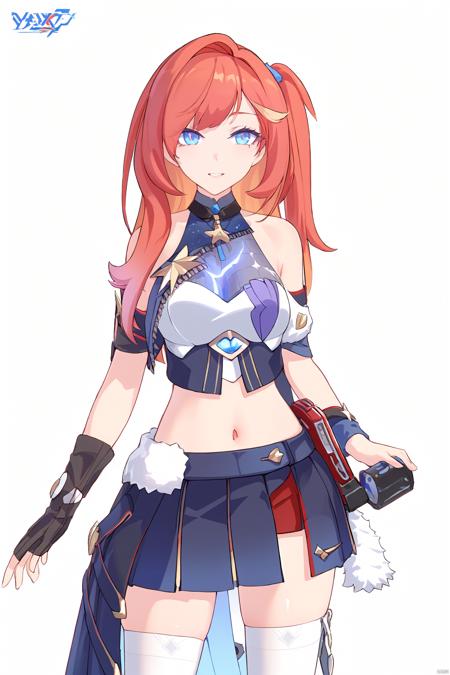 (SDXL: A3)MIHOYO Collection 米家全家桶 (Honkai Impact 3rd | Honkai Star Rail | Genshin Impact | Zenless Zone Zero)版本希娜狄雅-Senadina (ID: 444708)