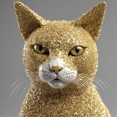 Gold Dust-GMR ready for Flux / SD3 / SDXL / PDXL / SD1.5