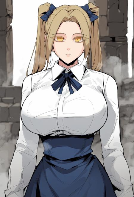 Webtoon Character) Rachel Sinclair / 레이첼 싱클레어 (Hero killer / 히어로 킬러)版本v1.0 (ID: 703157)