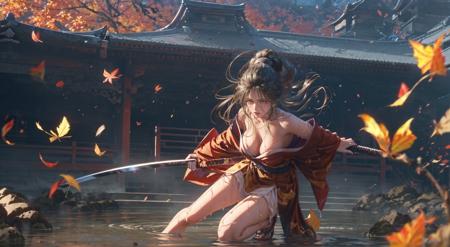 绪儿-一青十色版本v1.0 (ID: 373042)