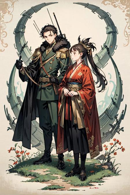 oriental_mix v2
