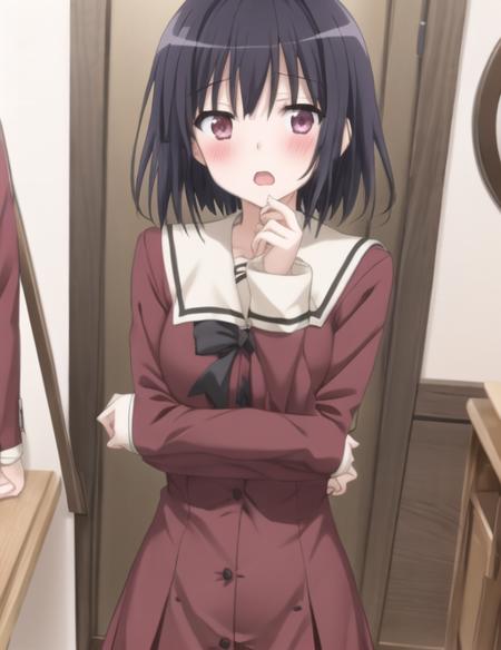 Sawaguchi Mai