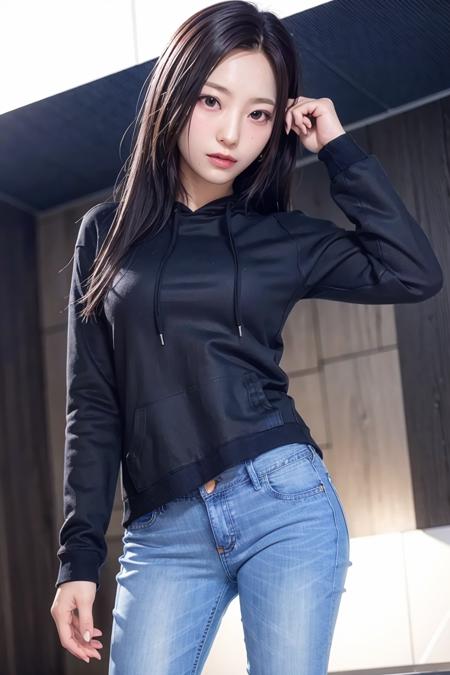 fromis_9 Saerom