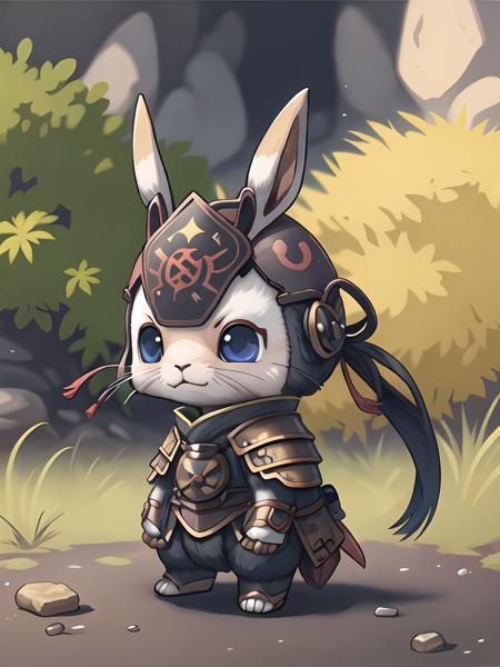 kCuteCreatures - konyconi