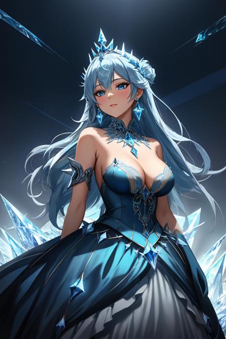 Royal Gowns - an EDG collection