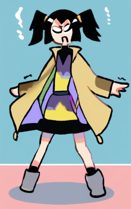 As_sill64 style