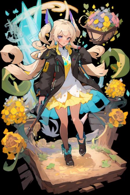 Look like - Gacha