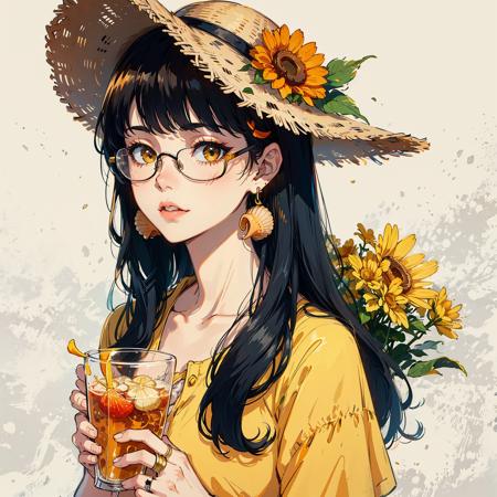 Dark Sushi Mix 大颗寿司Mix