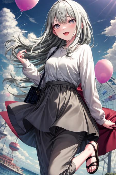 Kusanagi Nene
