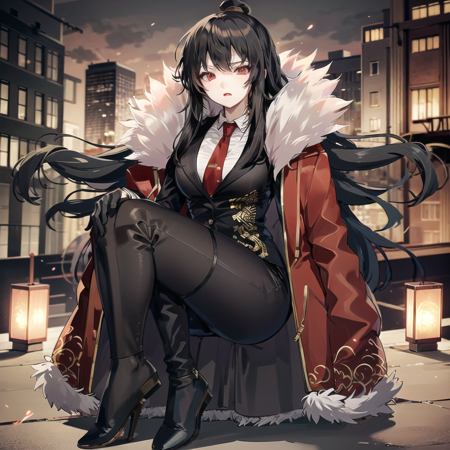 Xiao Library of Ruina版本v1.0 (ID: 146902)