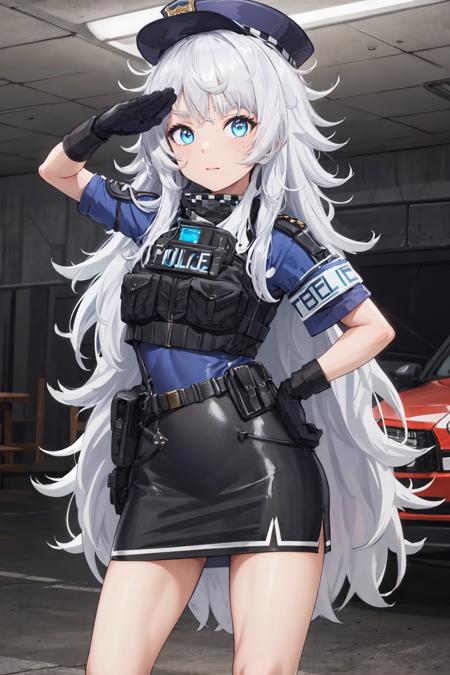 Poli ポリ / Nikke版本v1.0 (ID: 78976)