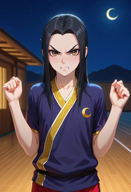 Ying Zheng / Ei Sei | Kingdom