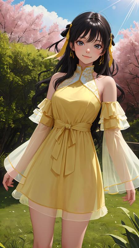 YabaL_Mix AniRealistic