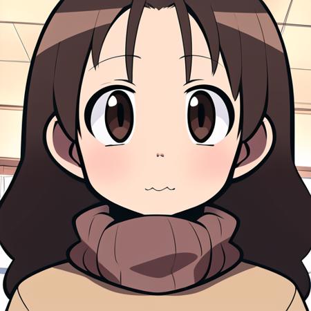 Yukari Tanizaki