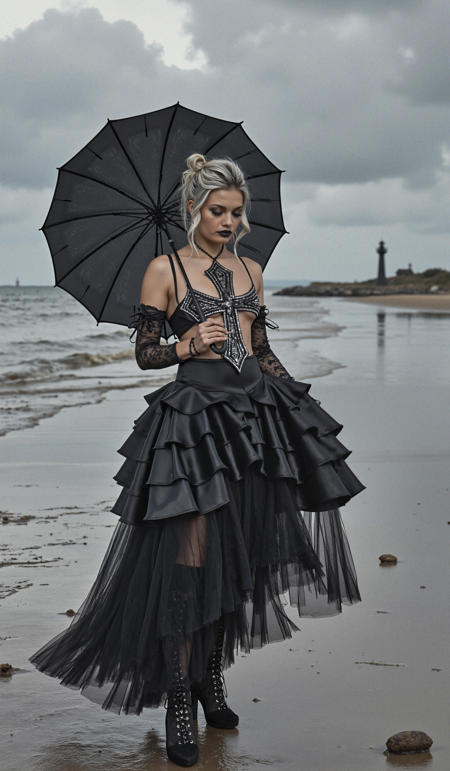 Dollskill Collection [Flux]版本Ritual Radiance (ID: 1175028)