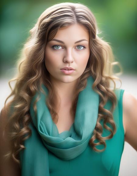 Lili Simmons