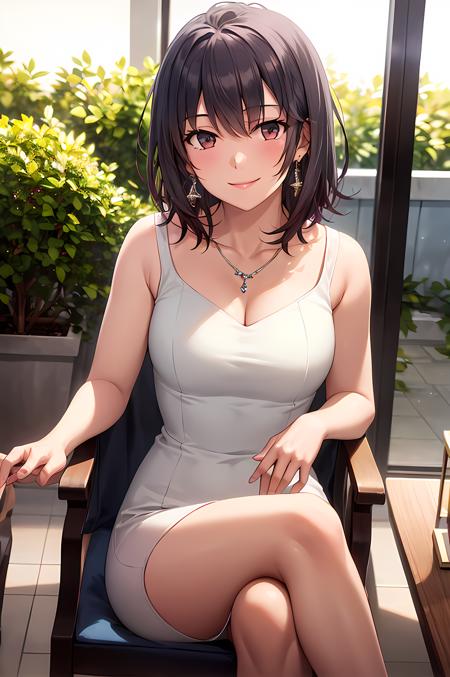 Haruno Yukinoshita(Yahari Ore no Seishun Love Comedy wa Machigatteiru)