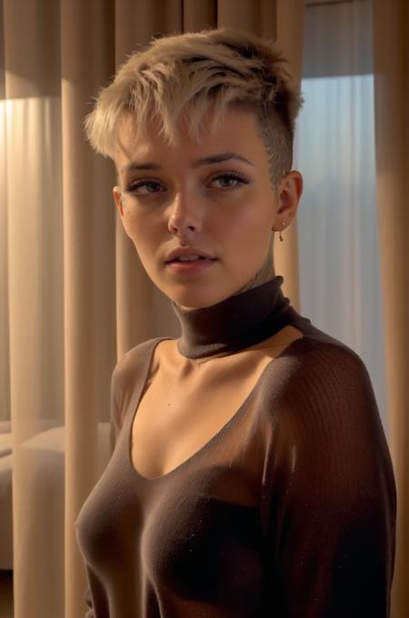 Stefani Marz