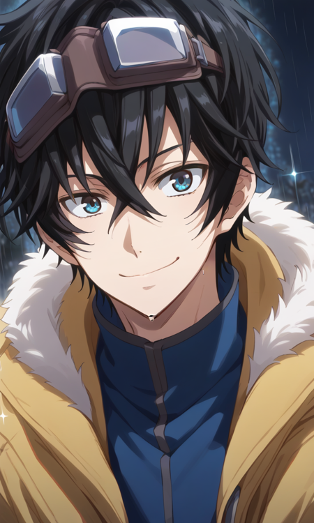 Gareki XL / Karneval