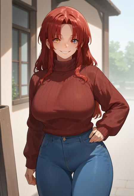 6no1 style | Goofy Ai版本v1.0 (ID: 1048747)