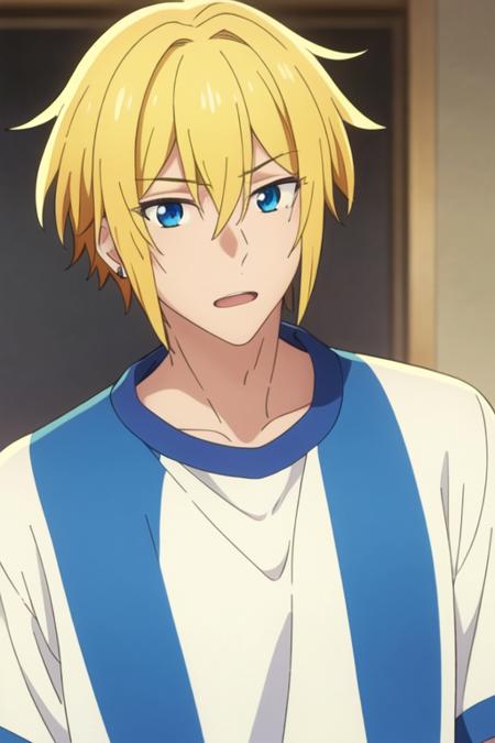 Taiga Hirano / Sasaki to Miyano