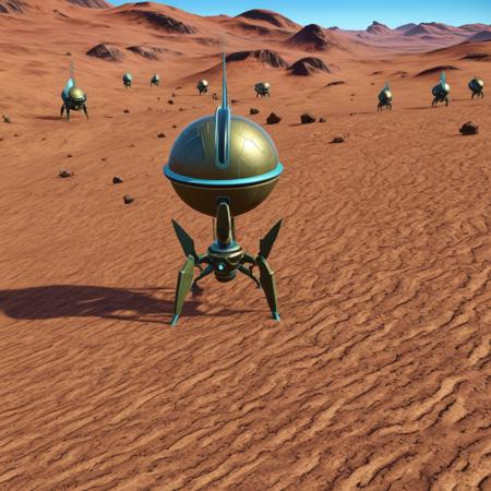 No Man's Sky