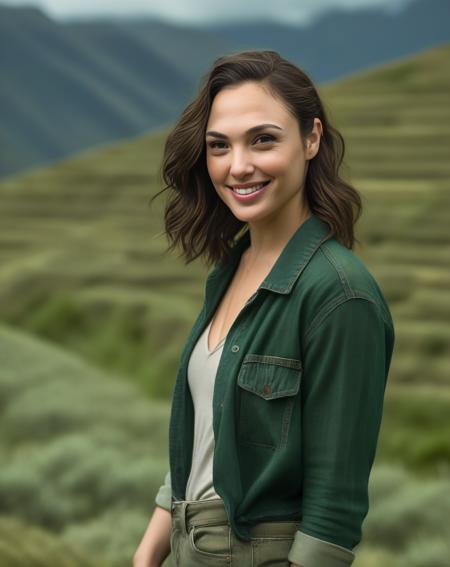Gal Gadot