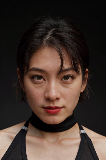 [JP] - Koshi Misaki / KOM_I版本v1.0 (ID: 340135)