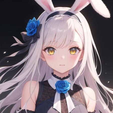 岛风-碧蓝航线（Shimakaze-Azur Lane）