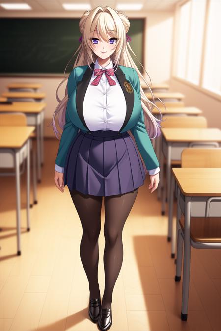 湖條 ヒスイ Kojou Hisui