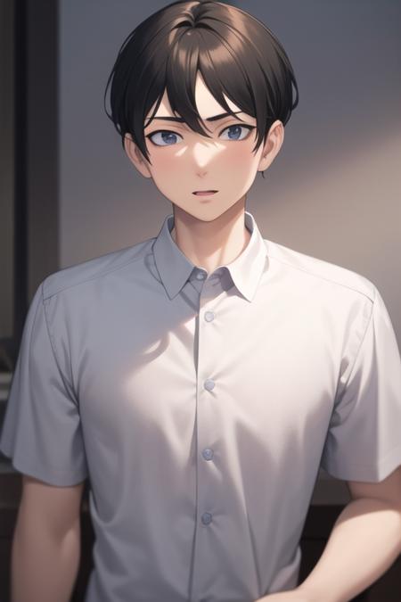 Naoto Tachibana / Tokyo Revengers