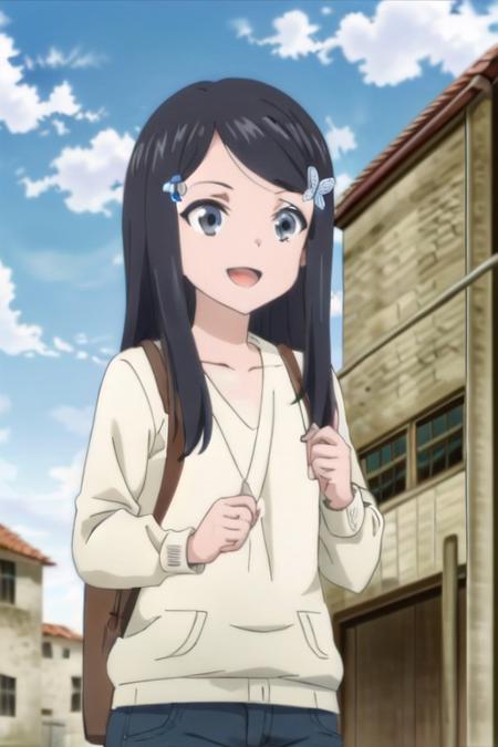 Yamano Mitsuha | Saving 80,000 Gold in Another World for My Retirement | 老後に備えて異世界で８万枚の金貨を貯めます