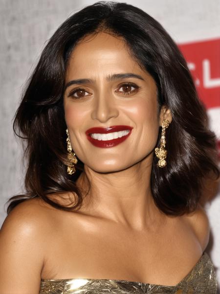 Salma Hayek (actress)