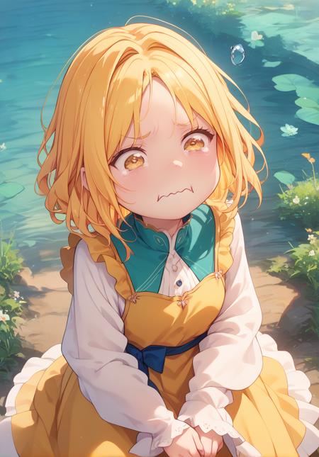 Anison-chan | [PonyXL]