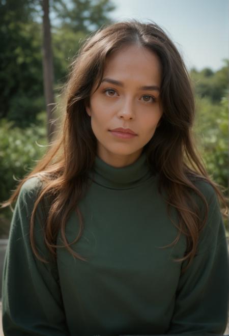 FLUX - Valkyrae - Twitch Streamer