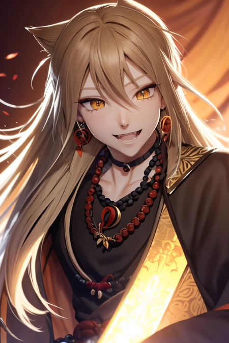 Fushimi Gaku - Vtuber