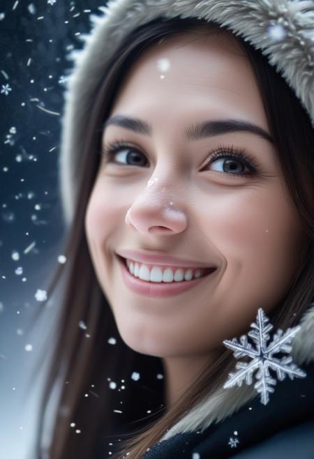 Snowflake