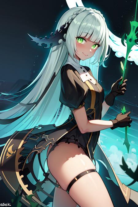 Isabella (AFK Arena)
